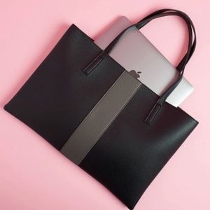 Brand New Vince Camuto Luck Tote